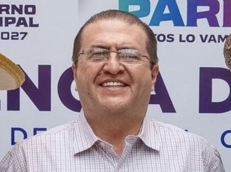 Peor que Chairo